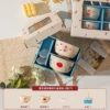 Jin Xia Jia Li 2 bowls 2 spoons high-end gift box