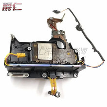 8HP45 8HP50 8HP70 8AT TCU  �����ڱ����µ� ��������Ƶ�Ԫģ��
