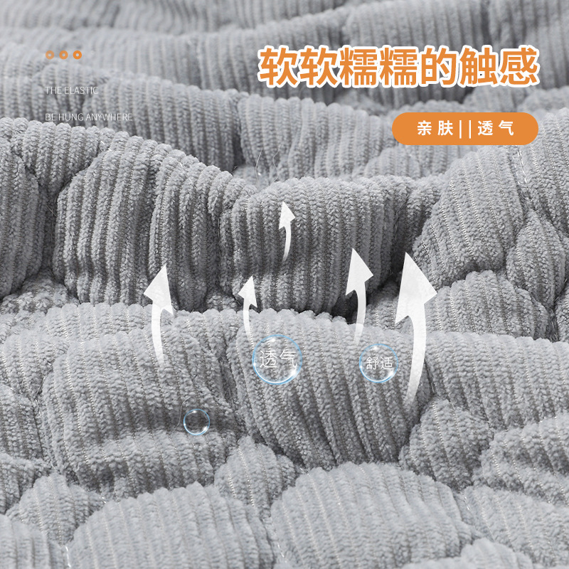 Pet Nilo cuatro estaciones cojín general para mascotas de terciopelo japonés antideslizante desgaste perros, gatos, perros, productos para mascotas