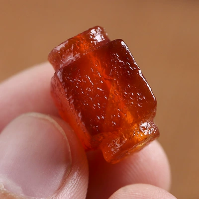 Wenwan wrapping pulp old red green: Zərgərlik ara hissələri