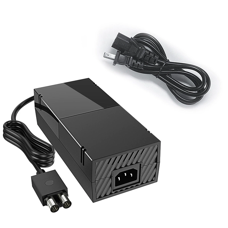 Адаптер питания Xbox One, источник питания Xbox One, зарядное устройство Xbox One