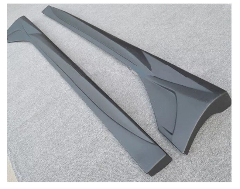 Applicable to 10-13 Kia Sportage New Model Modification Parts, Full Body Kit, Sportage Front Lip, Side Skirts, In-Stock Body Kit