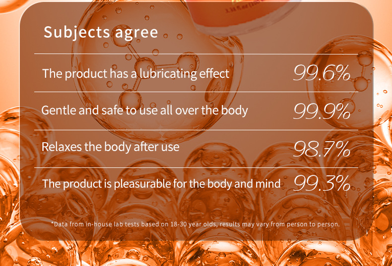 Wärmeempfindungs-Massageöl befeuchtet die Haut Sexöl Sexprodukt für Erwachsene_voghion.com