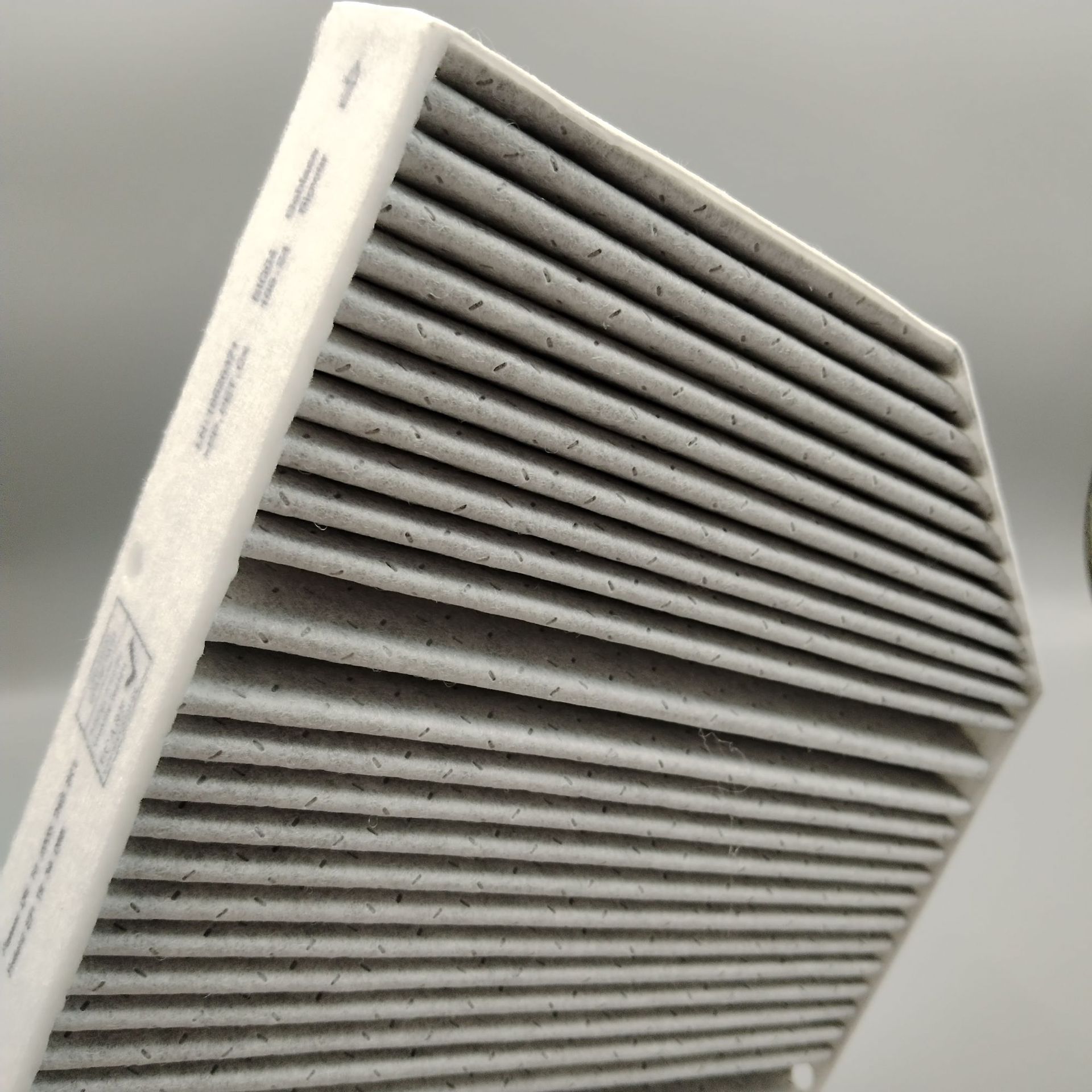 Suitable for Mercedes-Benz AMG/GLE350 (W167) built-in air conditioning filter A1678350400 antibacterial filter element
