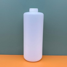 1000ml���a�Cīˮƿ̼����īƿ����ƿHDPE����ƿ��ī�L��ƿ܇Ϟƿ