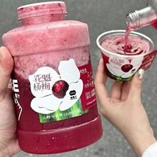 1000ml����ֶ�Ͱ������һ����͸������ƿ�����̲������������Ͱ