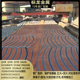 其他中厚板;高强度板;船板