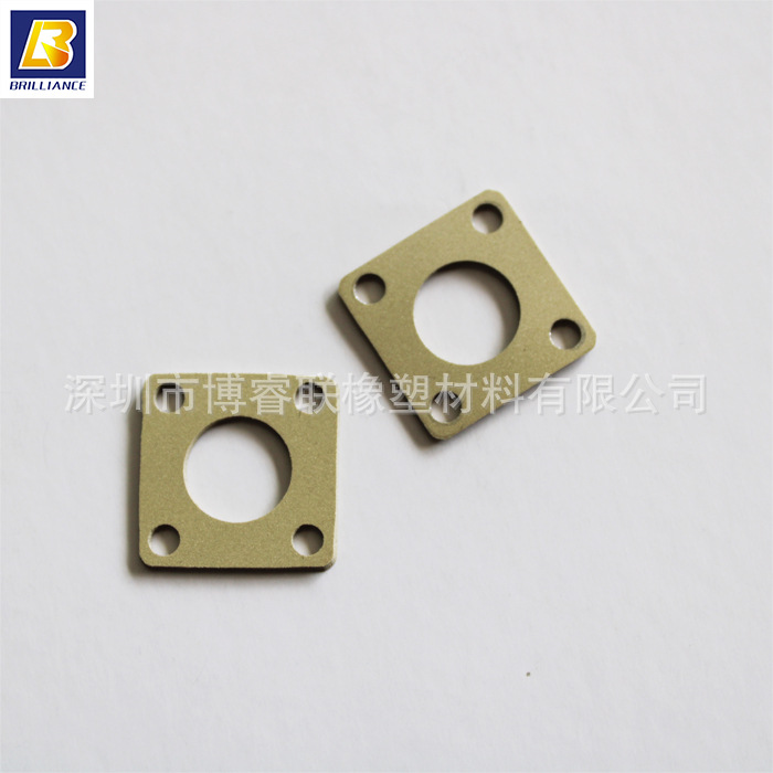 导电橡胶 导电铝镀银密封屏蔽橡胶件现做 多种尺寸可选 价格实惠