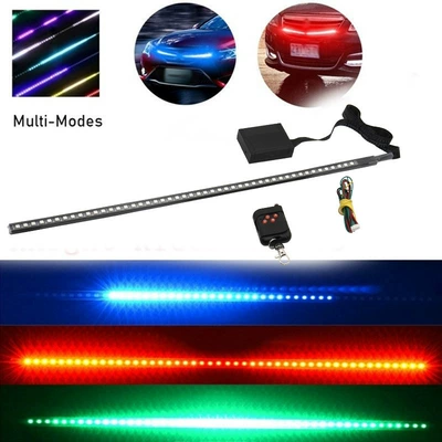 Car Led Multicolor Chase Lights, Other lights