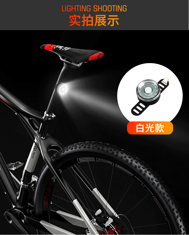 흰색 별도 색상 상자