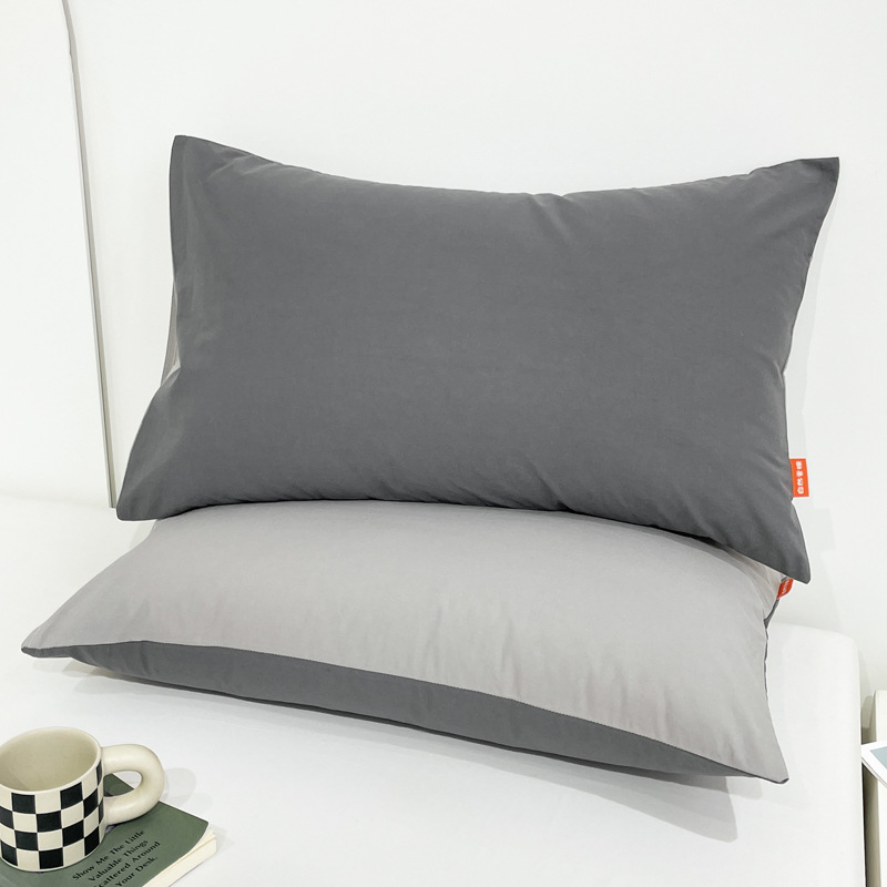 어두운 회색 - 밝은 회색