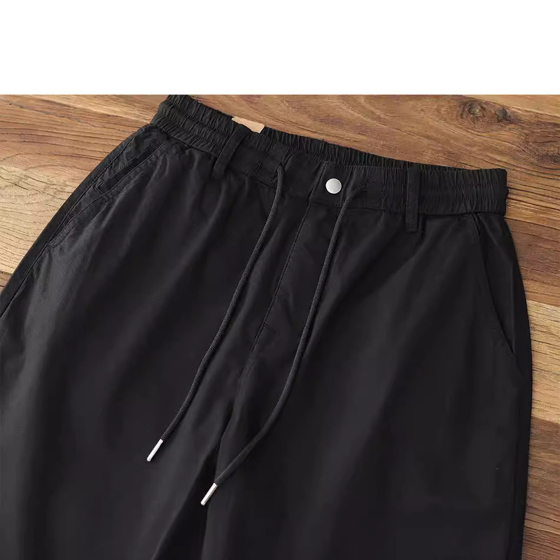 Clearance Casual Shorts Men's Trendy Retro Loose Straight Pants Summer Trendy Brand Washed Tooling Pants Men Clearance Casual Shorts Men's Trendy Retro Loose Straight Pants Summer Trendy Brand Washed Tooling Pants Men