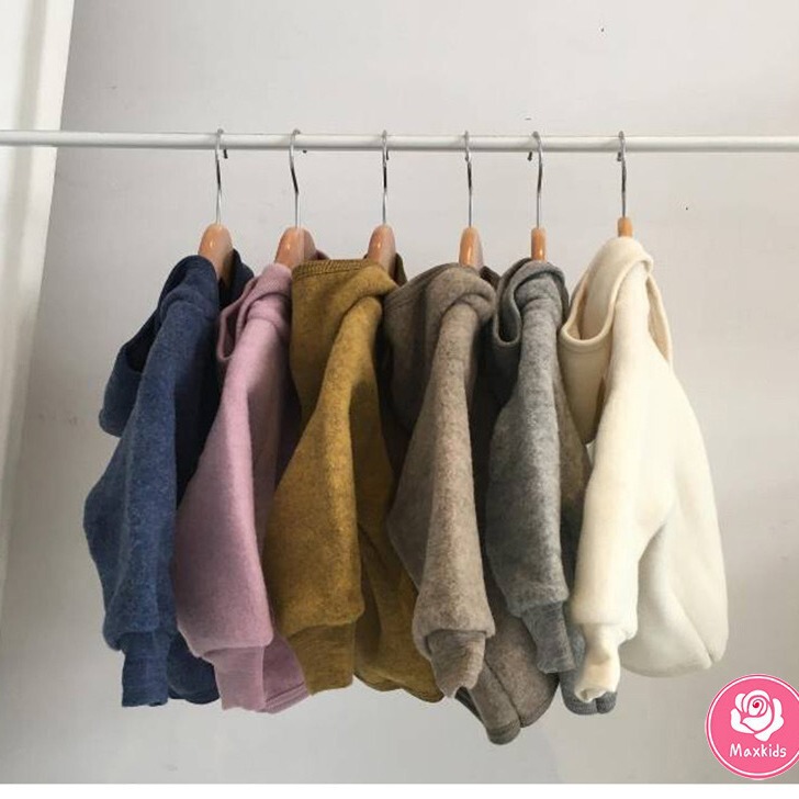 23 autumn and winter new Nordic high-end merino wool brushed fabric soft coat jumpsuit NY