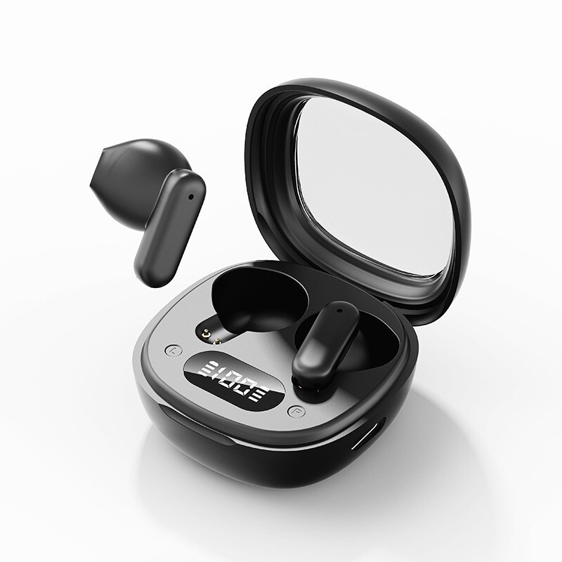 2025年新作高音質オープン型Bluetoothヘッドセット非インイヤースポーツノイズリダクションAI同時翻訳メーカー|undefined