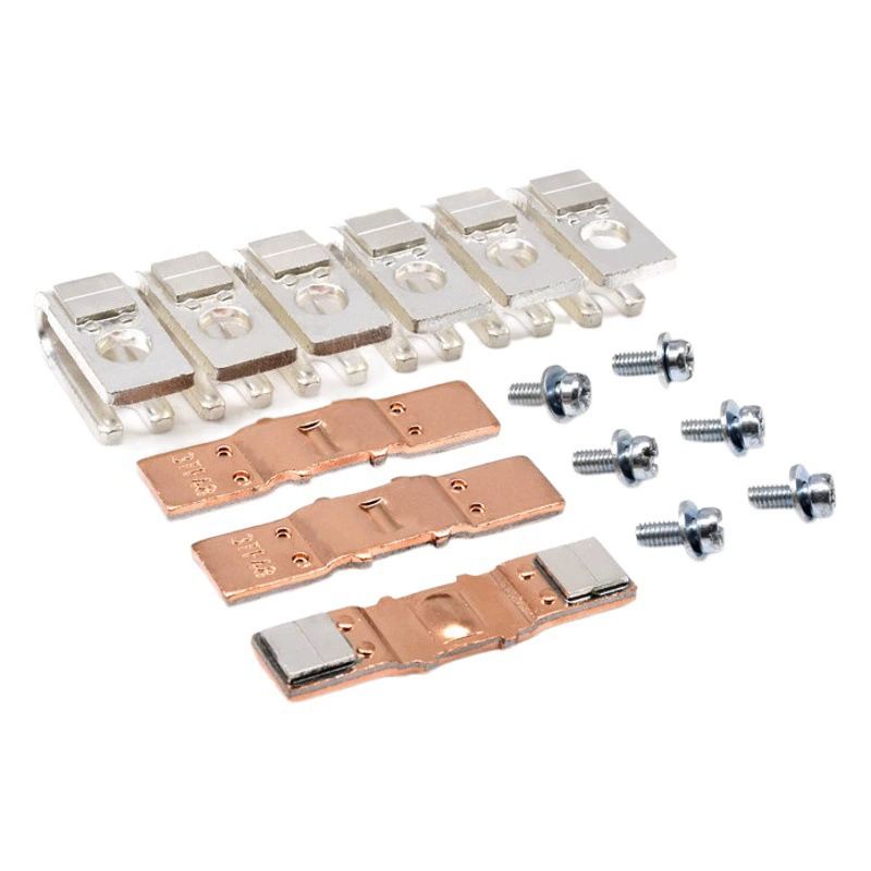 Контактор Siemens 3TF49-48 3TF47-46 Чжэнтай CJX1-45-63-75-85/22 контакт