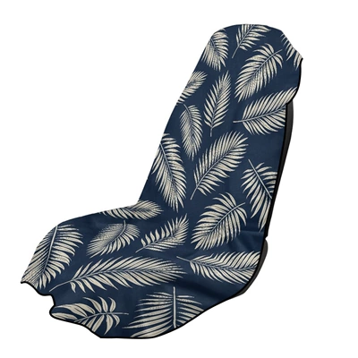 for sports cars, and designed for both – Universal seat cover