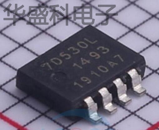 PSMN7R5-30MLDX 封装 SOT1210 MOS场效应管