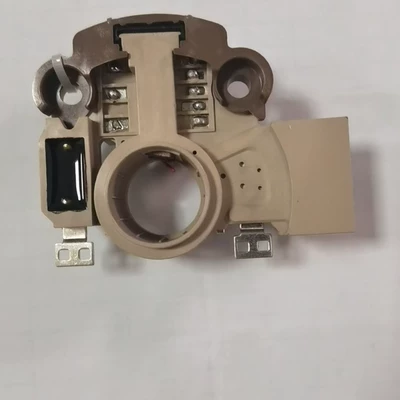 electronic regulator Automotive Ac