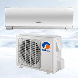 新款外贸出口制冷分体变频家电格力空调挂机家用air conditioner