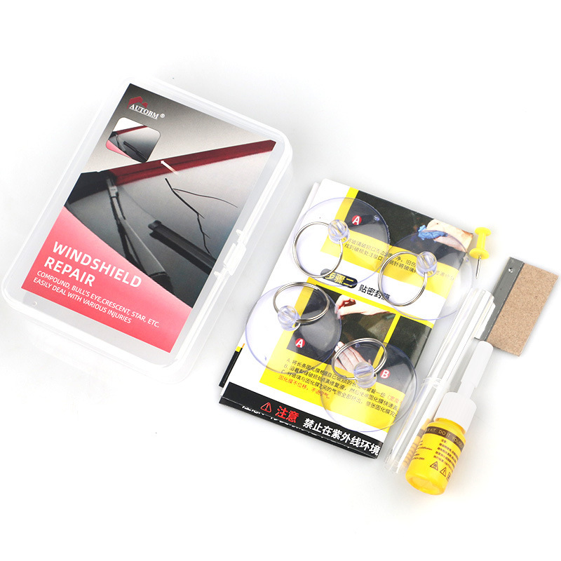 박스형 긴 균열