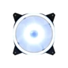 Dual aperture can be tandem white