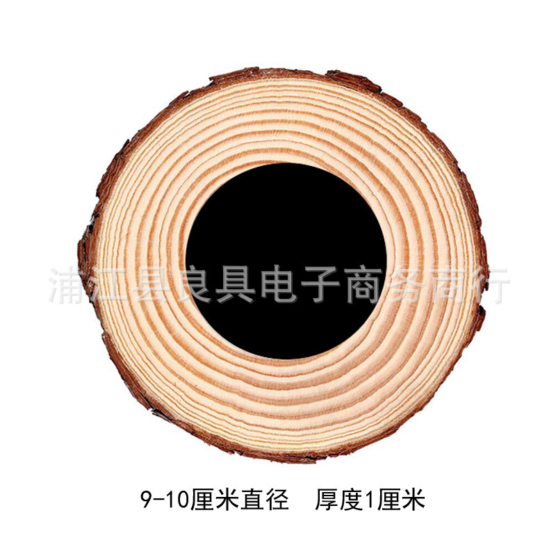 植物松果磁力冰箱贴干花果实种子装饰DIY材料包幼儿园创意手工|undefined