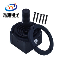 ��άҡ�˵�λ��JH-D202X-R2/R4 2ά�ܷ�����̨������Ӱ����Ӱר��