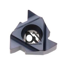 三韩螺纹刀片 16IR AG60 AG55 1.5 2.0 3.0 ISO 11W 14W SMX35 集