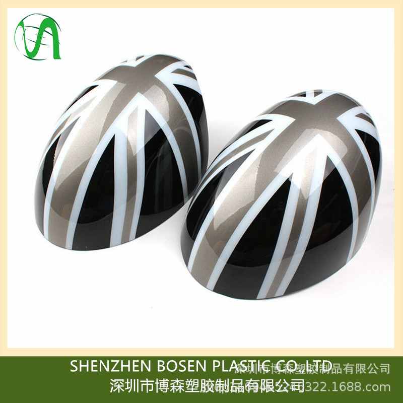 두꺼운 블리스터 제조업체는 자동차 전면 및 후면 램프 하우징, 백미러 하우징, 개인 자동차 내장 가공 및 맞춤 제작을 공급합니다.