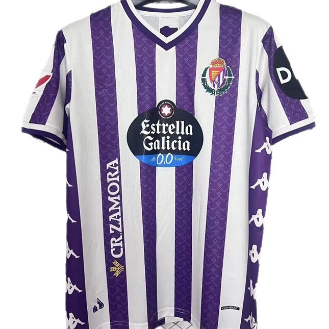 Прямой поставщик фабрики 2526 боковая цель Deportivo Hannover Stoke City Cologne Valladolid джерси