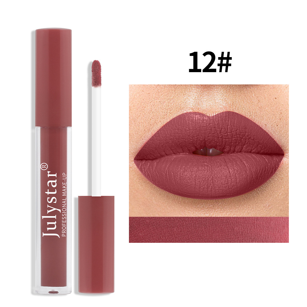 Rossetto liquido opaco lunga durata no transfer effetto nude_voghion.com