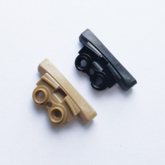 Professional hairdressing comb attachment slide rail suitable for magic cordless clip 8148/8159