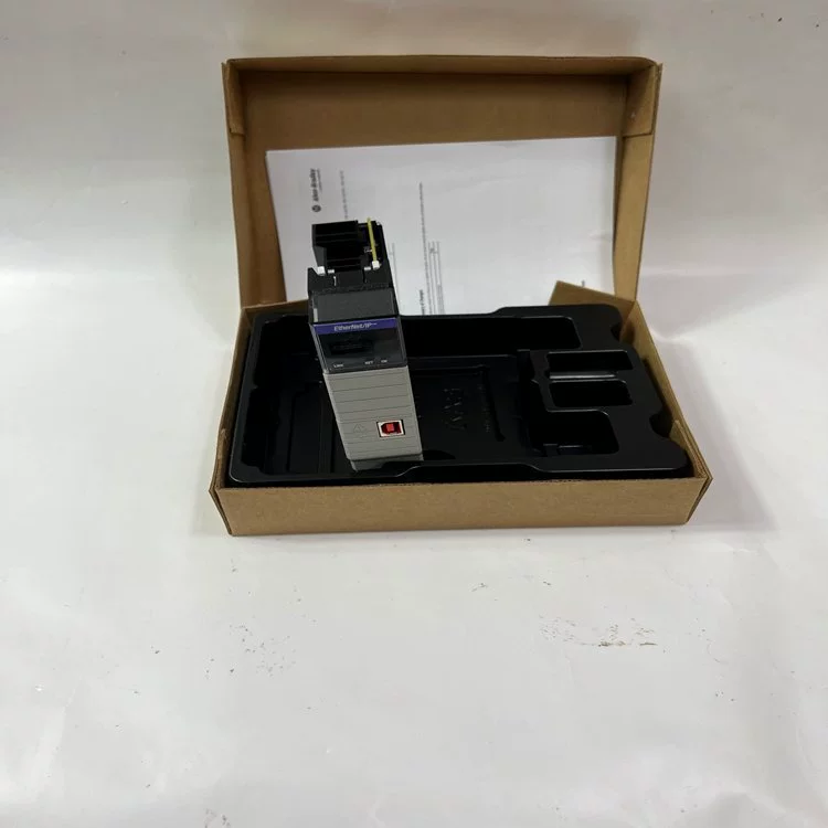 1756-EN2T A-B Ethernet Модуль связи Запасные части Преимущество канала