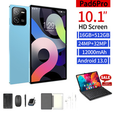 �羳10��ƽ����XPAD6PRO�p���p��ȫ�Wͨ���ٚ�ozon�̄��k��