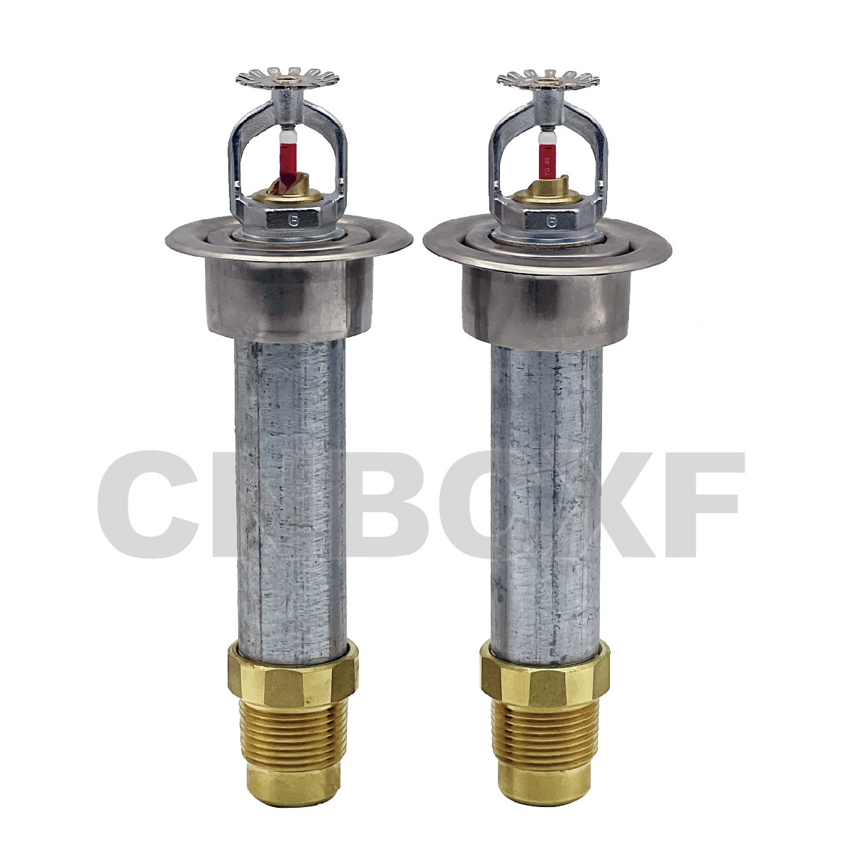 Фабрика прямых продаж сухой противопожарной насадки