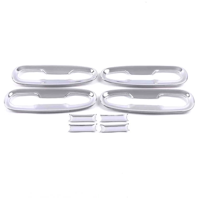 door bowl handle anti-scratch – Other Automotive Exterior Supplies - all-inclusive-door-bowl-plating