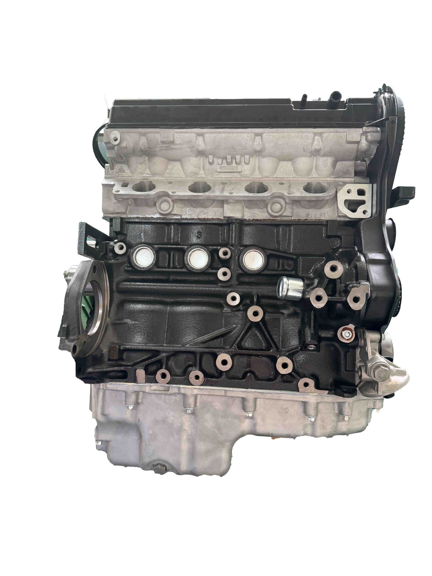 Suitable for Buick F18D3 T18SED series engine assembly