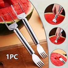 I 35739 Stainless steel watermelon cutter ����������п���