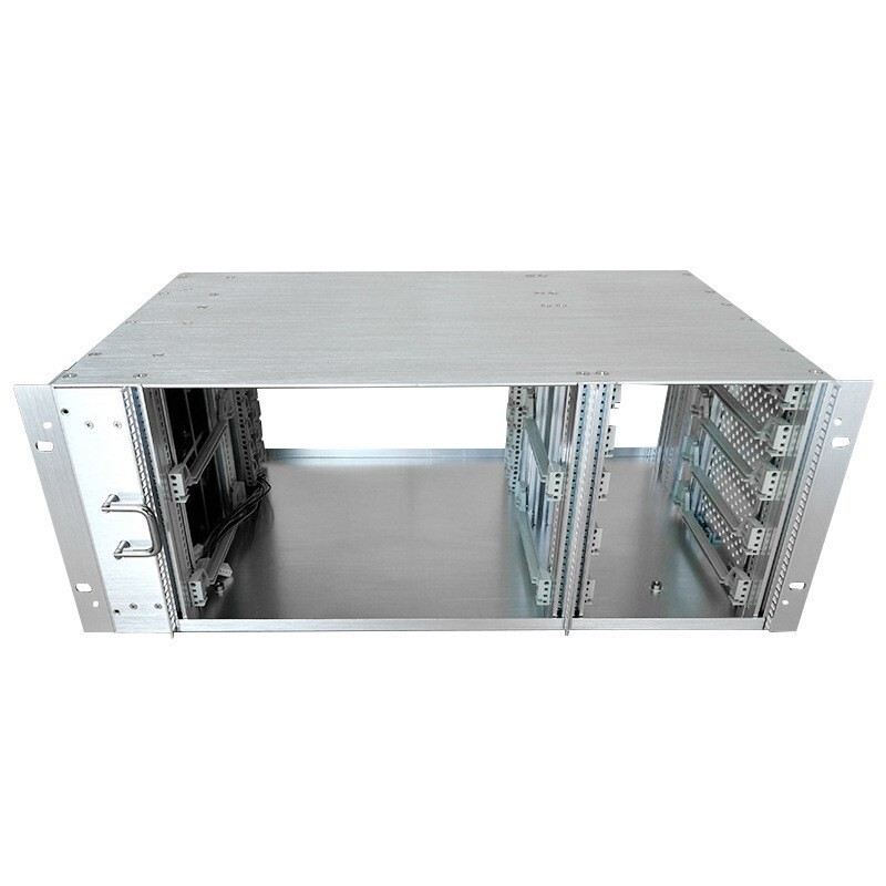 Manufacturer Customized Sheet Metal Industrial Computer Cooling Chassis Server Power Supply Shell Aluminum Shell Aluminum Alloy Shell Processing Manufacturer Customized Sheet Metal Industrial Computer Cooling Chassis Server Power Supply Shell Aluminum Shell Aluminum Alloy Shell Processing