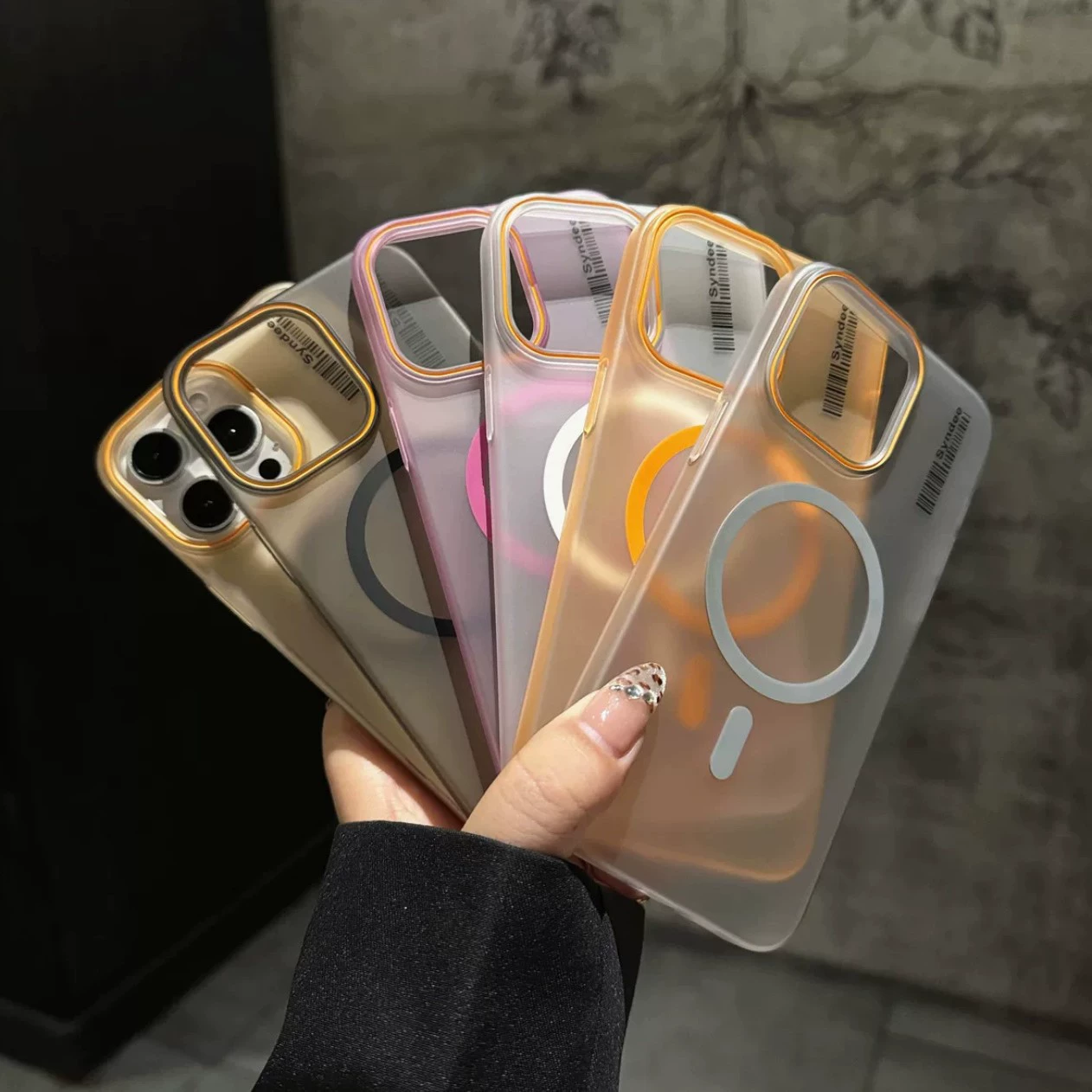 Apple, совместимый iPhone17 Pro, чехол для телефона, iPhone 16, защитная сумка, ультратонкий защитный чехол, iphone, защита от падений