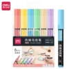 S582 light spring/6 colors
