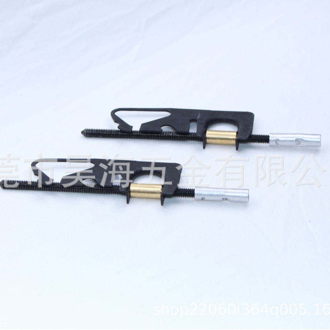 装饰品加工医疗配件生产冲压加工数冲下料激光切割医疗器械加工