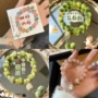 小众可爱串珠包挂手链