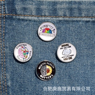 ���R�d����Embrace neurodiversity�r�⌚ʯ��ᘴ��X�񽛻���temu