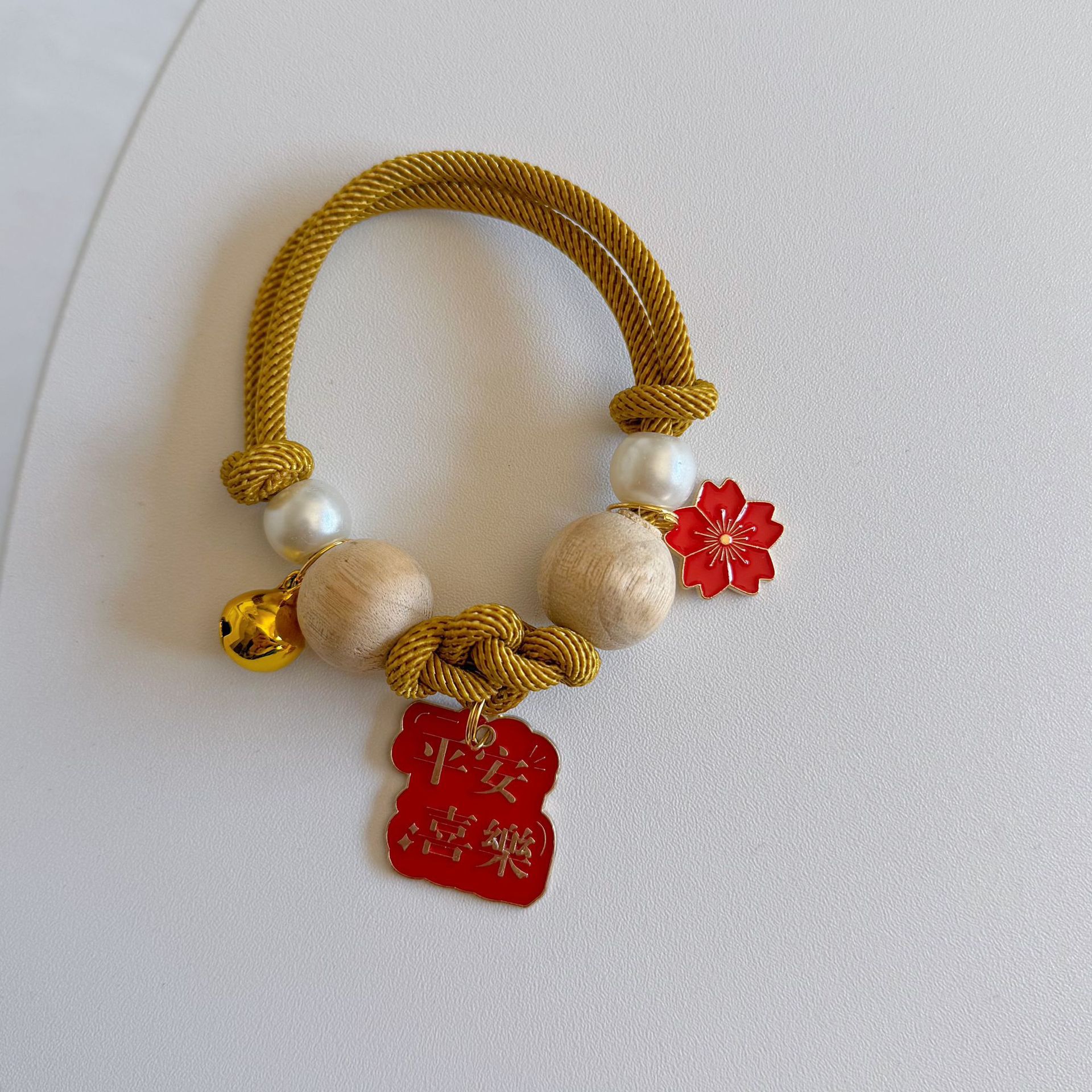 Collar de mosquitos para perros, collar de pulgas para gatos, collar de campana para perros, collar de campana para perros