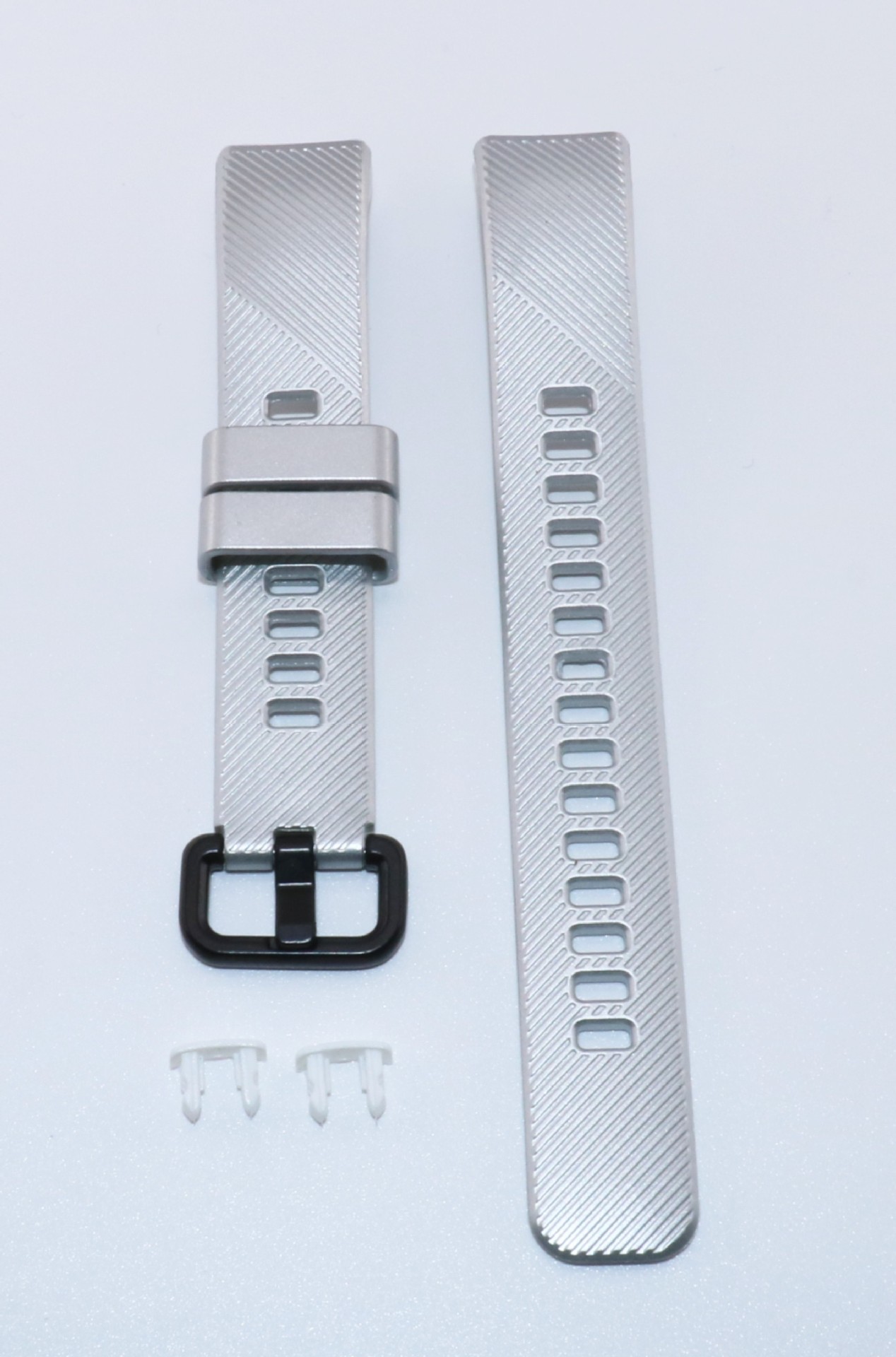 silver