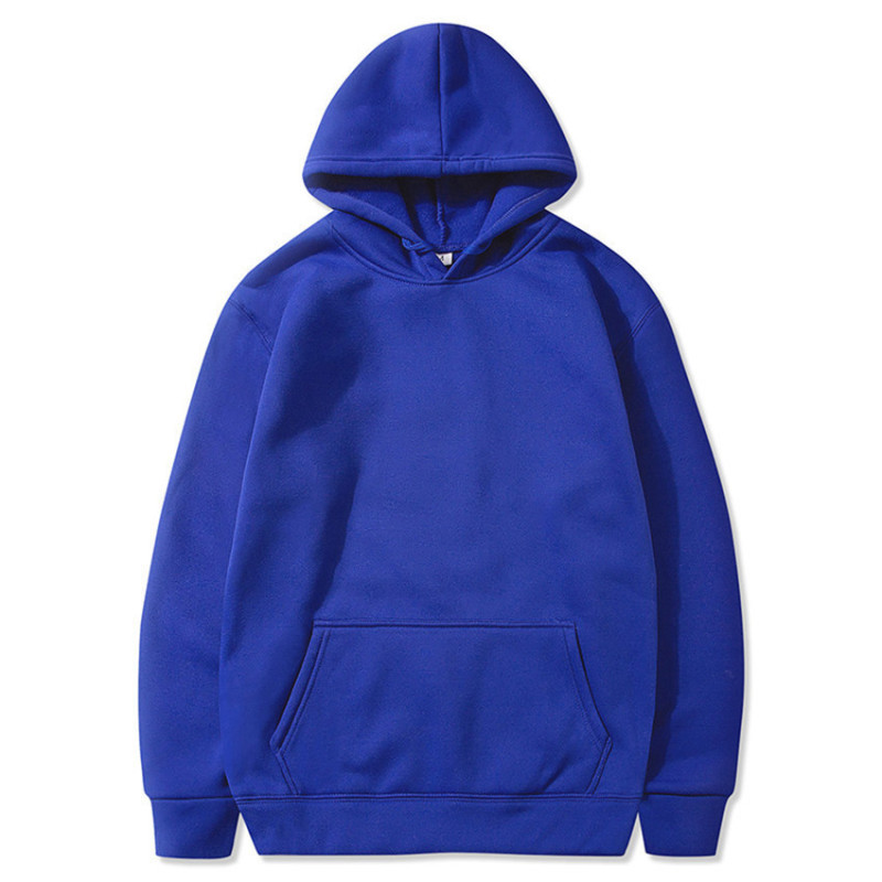 メーカー卸売ライトバージョンスウェットシャツヨーロッパサイズヒップホップ男性と女性の秋と冬の新しい空白ロゴ多用途パーカー在庫あり|undefined