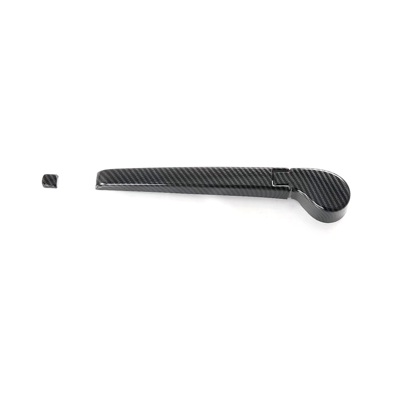 Suitable for BYD ATTO3 yuan Plus reversing mirror grid electric box cover wiper tail light door side strip exterior