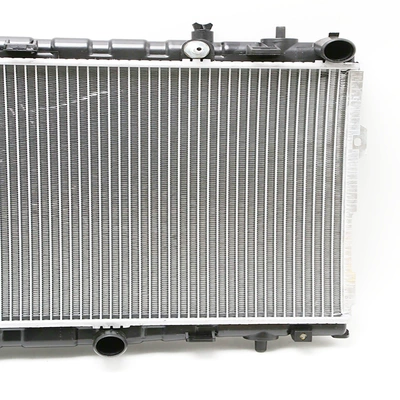 Elantra/Yuedong/Ix30 Car car radiator
