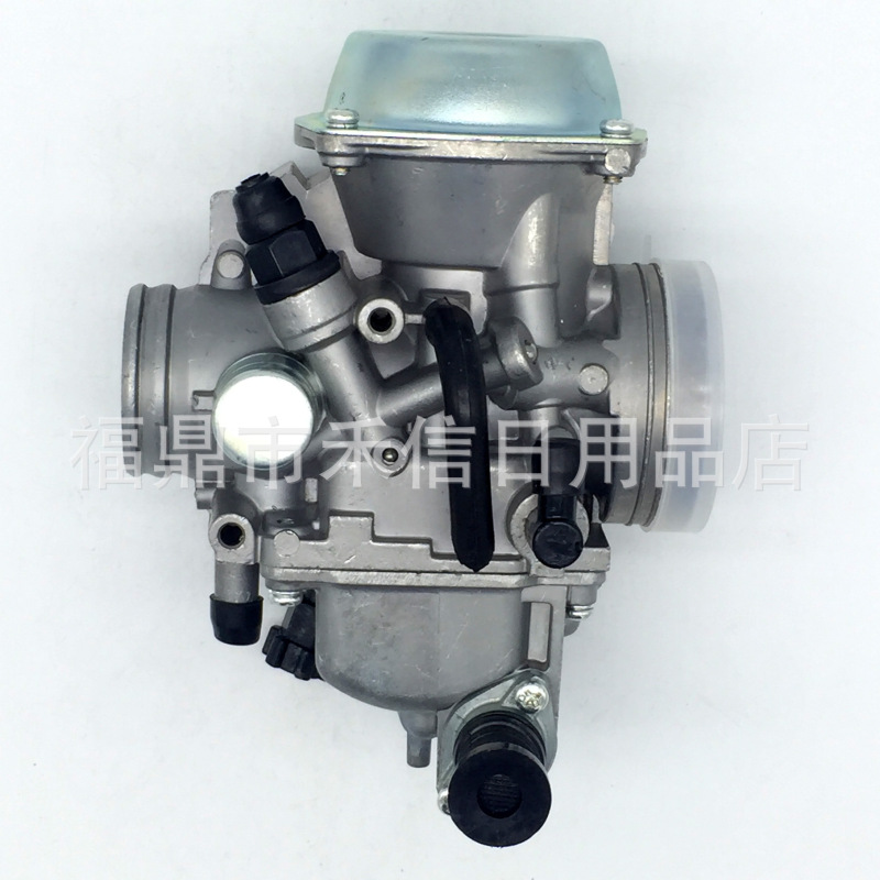Pd32jキャブレター适用ホンダtrx300フォレバン400 450フォートラックス250 300 350|undefined